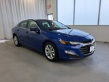 Used 2023 Chevrolet Malibu LT image 4