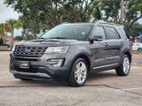 Used 2017 Ford Explorer XLT w/ Equipment Group 202A image 3
