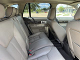 Used 2010 Lincoln MKX 2WD image 3