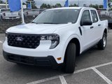 New 2025 Ford Maverick XL w/ Equipment Group 102A image 6
