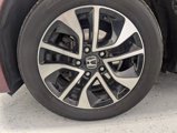 Used 2015 Honda Civic EX image 5
