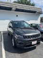 Used 2018 Jeep Compass Latitude w/ Popular Equipment Group image 2
