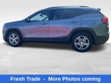 Used 2018 GMC Terrain SLE w/ Driver Convenience Package image 5