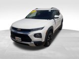 Used 2023 Chevrolet TrailBlazer LT w/ Convenience Package image 5