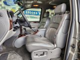 Used 2002 GMC Envoy SLT w/ Professional Technology Pkg image 2