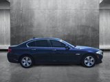 Used 2013 BMW 528i Sedan image 4