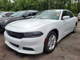 Used 2021 Dodge Charger SXT w/ Leather Interior Group image 2