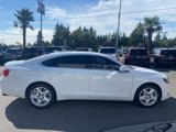 Used 2017 Chevrolet Impala LS image 6