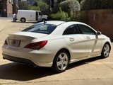 Used 2015 Mercedes-Benz CLA 250 4MATIC image 5