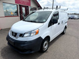 Used 2015 Nissan NV200 S w/ Back Door Glass Package image 4
