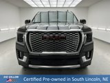 Certified 2024 GMC Yukon XL Denali w/ Advanced Technology Package image 2