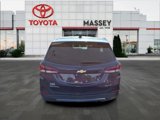 Used 2023 Chevrolet Equinox LT w/ Driver Convenience Package image 4