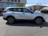 Used 2018 Honda CR-V LX image 2