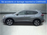 Used 2020 Nissan Rogue SV w/ Premium Package image 2