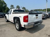 Used 2013 Chevrolet Silverado 1500 W/T w/ Skid Plate Package image 3