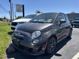 Certified 2018 FIAT 500 Abarth w/ Popular Equipment Package image 3