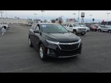 Certified 2022 Chevrolet Equinox LT image 3
