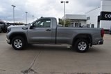 New 2025 GMC Sierra 1500 Pro w/ Pro Value Package image 4