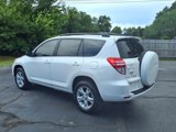 Used 2011 Toyota RAV4 2WD image 4