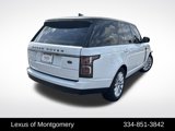 Used 2019 Land Rover Range Rover image 5
