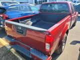 Used 2017 Nissan Frontier S image 4
