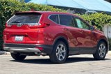 Certified 2018 Honda CR-V EX image 4