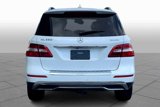 Used 2015 Mercedes-Benz ML 350 4MATIC image 4