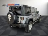 Used 2013 Jeep Wrangler Unlimited Sport image 5