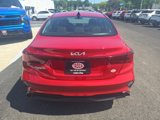 Used 2024 Kia Forte LXS w/ LXS Technology Package image 5