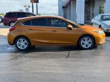 Used 2017 Chevrolet Cruze LT w/ Sun And Sound Package image 2