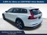 Certified 2023 Volvo V60 B5 Cross Country Plus w/ Climate Package image 3