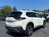Certified 2022 Nissan Rogue SL image 2