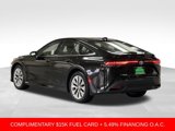 Certified 2021 Toyota Mirai XLE w/ Advanced Technology Package image 3