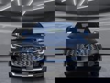 New 2025 INFINITI QX55 Luxe w/ Accent Package image 2