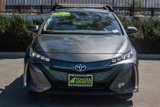 Used 2017 Toyota Prius Prime Premium image 2