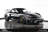 Used 2025 Porsche 718 Cayman GT4 RS w/ Weissach Package image 2