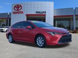 Used 2020 Toyota Corolla LE image 2