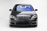 Used 2011 Mercedes-Benz S 65 AMG image 5