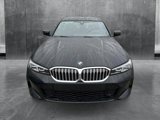 Used 2024 BMW 330i xDrive Sedan w/ M Sport Package image 2