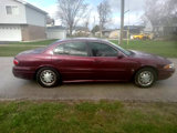 Used 2003 Buick Le Sabre Custom w/ Best Seller Package image 5