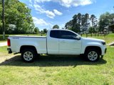 Used 2021 Chevrolet Colorado LT w/ Fleet Safety Package image 4