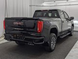 Used 2022 GMC Sierra 1500 AT4 image 3