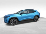 New 2025 Chevrolet Trax RS w/ Driver Confidence Package image 2