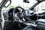 Used 2019 Ford F150 Platinum w/ Equipment Group 701A Luxury image 3