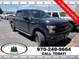 Used 2017 Ford F150 Lariat image 2