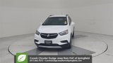 Used 2017 Buick Encore Preferred image 5