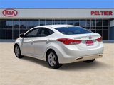 Used 2013 Hyundai Elantra GLS w/ Preferred Pkg image 6