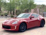 Used 2016 Nissan 370Z Coupe image 2