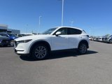 Used 2021 MAZDA CX-5 Grand Touring image 3