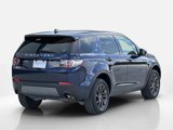 Used 2019 Land Rover Discovery Sport SE image 5